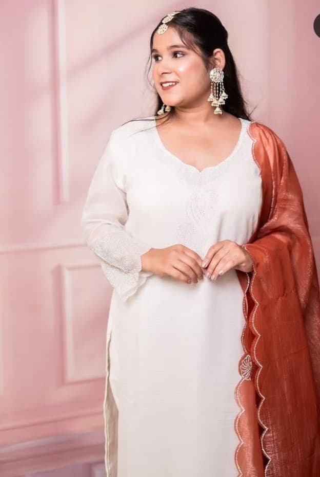 KT's Fashion — ethnic wear styled for everyday elegance