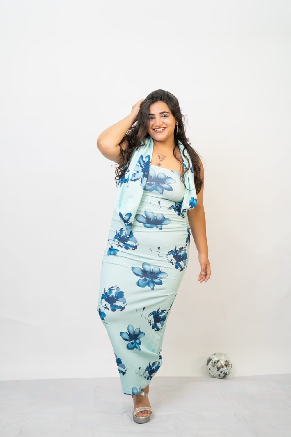 Bodycon Dress
