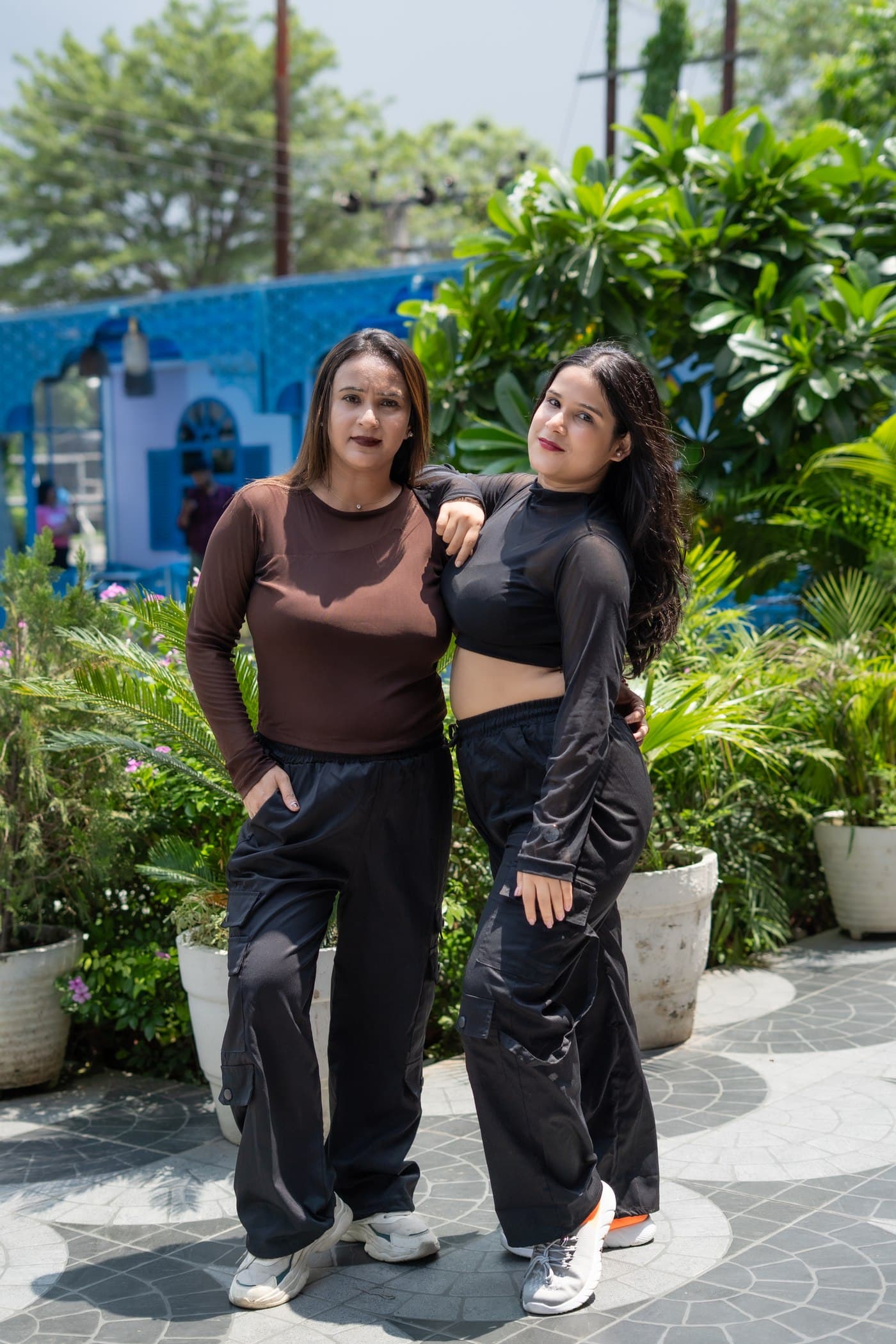 Gym Fitness Outfits